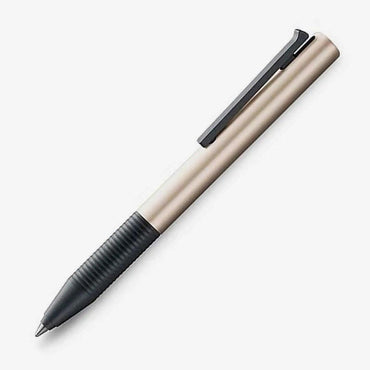 Lamy Tipo Pearl Roller Ball Pen The Stationers